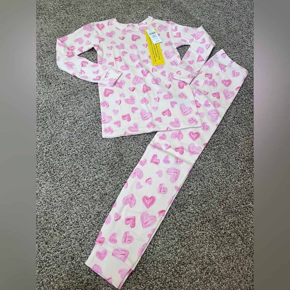 Gap Kids 2pc Pajama Set